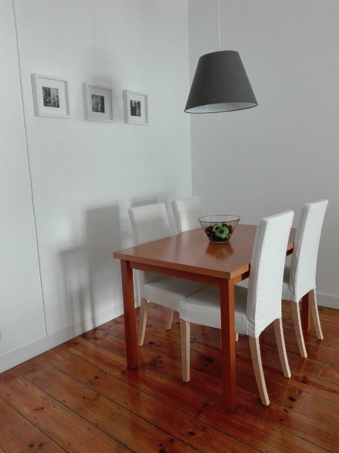 Soquiet Apartment Lisbon Bagian luar foto